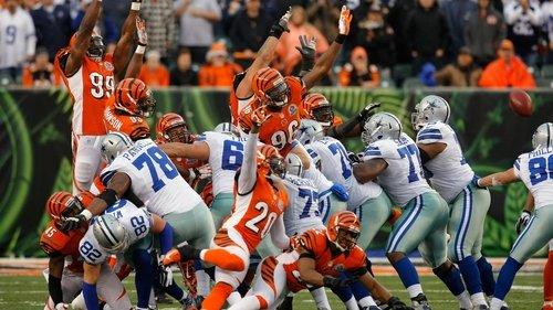 Hard Knocks Season 8 Episode 5 - Episode 05