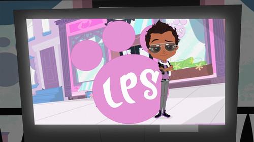 Littlest Pet Shop Season 2 Episode 12 - Commercial Success