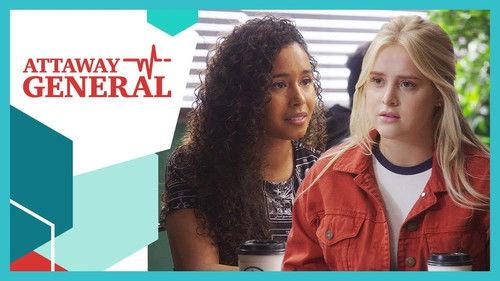 Attaway General Season 4 Episode 3 - Fresh Start