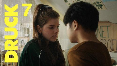 DRUCK Season 8 Episode 7 - Turning back time