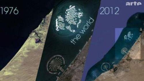 Mapping the World Season 23 Episode 20 - Episode 20