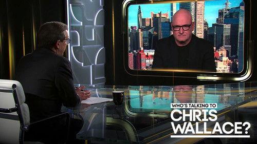 Who's Talking to Chris Wallace? Season 1 Episode 11 - Scott Kelly