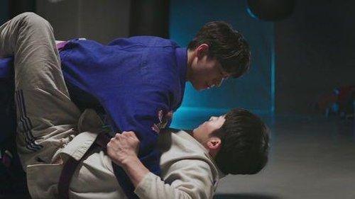 Where Your Eyes Linger Season 1 Episode 2 - A Relationship of Equals