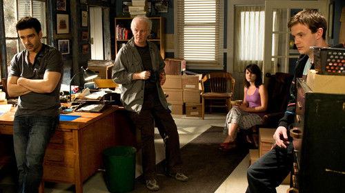 Republic of Doyle Season 1 Episode 2 - The Return of the Grievous Angel