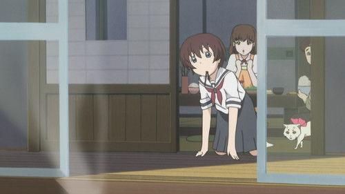 Kamichu! Season 1 Episode 4 - The Earth Is in Peril