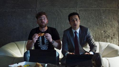 Suits Season 1 Episode 4 - Episode 4