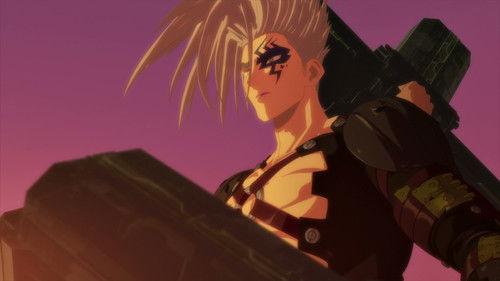 TRIGUN STAMPEDE Season 2 Episode 8 - Good Bye, My Friend