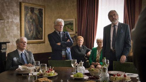 Flikken Maastricht Season 10 Episode 6 - Episode 6