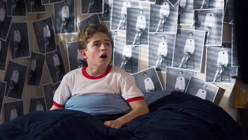 The Goldbergs Season 2 Episode 17 - The Adam Bomb