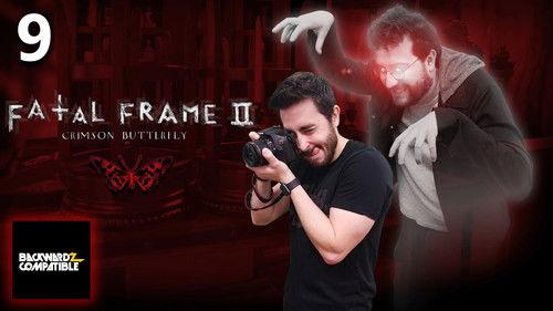 Backwardz Compatible Season 3 Episode 16 - Joe Rybicki