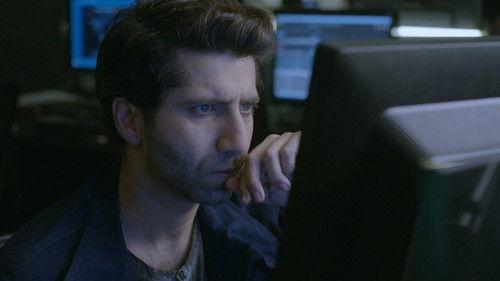 24: India Season 2 Episode 8 - Day 2 - 5 p.m. - 6 p.m.