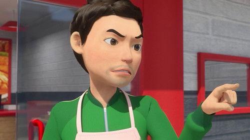 Hello Carbot Season 10 Episode 3 - Episode 3