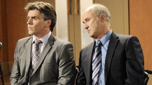 Destinées Season 3 Episode 16 - Episode 16