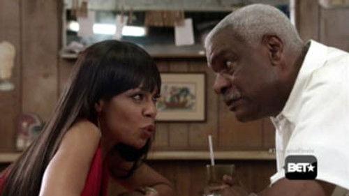 The Game Season 6 Episode 20 - The Hospital Episode