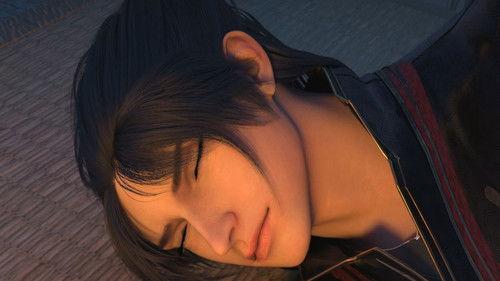 Legendary Overlord Season 1 Episode 3 - Episode 3