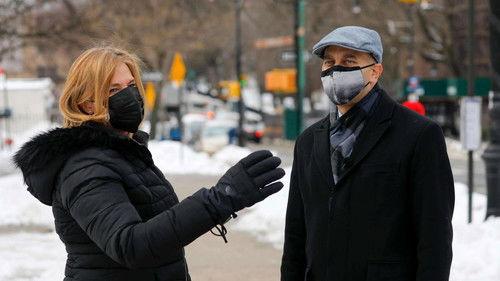 The Circus Season 6 Episode 6 - Persona Non Grata