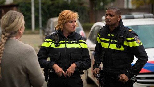 undefined Season 20 Episode 8 - At the very bottom