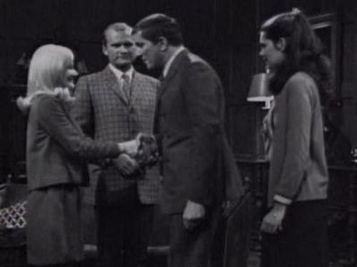 Dark Shadows Season 3 Episode 23 - DS-214