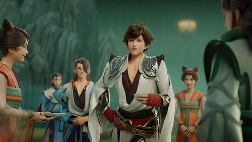 Honor of Kings: Chapter of Glory Season 1 Episode 1 - Episode 1