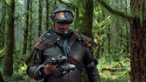 Stargate SG-1 Season 3 Episode 7 - Deadman Switch