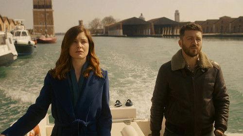 Don't Leave Me Season 1 Episode 3 - Episode 3