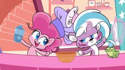 My Little Pony: Pony Life Season 2 Episode 14 - Life of Pie