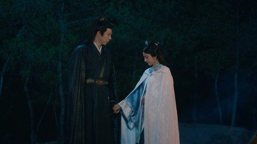 The Prisoner of Beauty Season 1 Episode 20 - Truly Cares