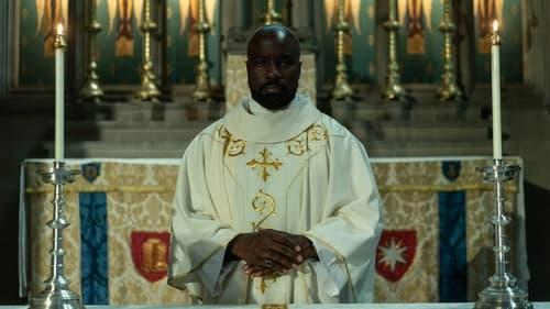 Evil Season 4 Episode 13 - Fear of the Unholy