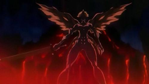 Claymore Season 1 Episode 25 - For Whose Sake