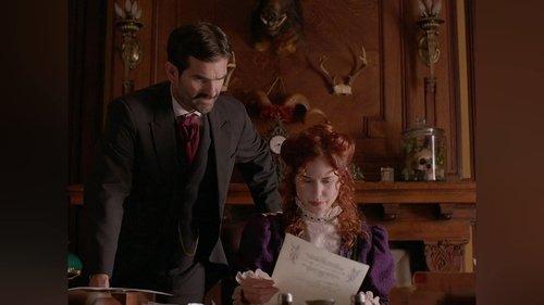 The Murder Castle Season 1 Episode 3 - Fight or Flight