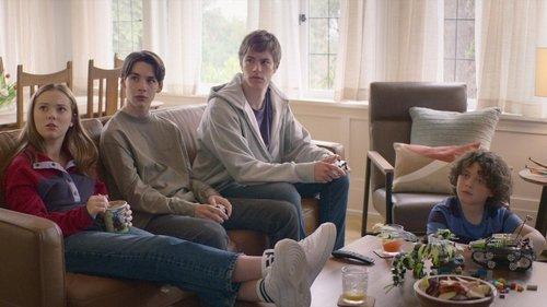 undefined Season 2 Episode 8 - Kristy and the Baby Parade