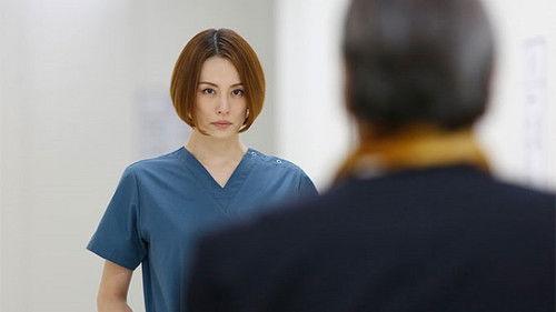 Doctor-X: Surgeon Michiko Daimon Season 6 Episode 10 - Episode 10