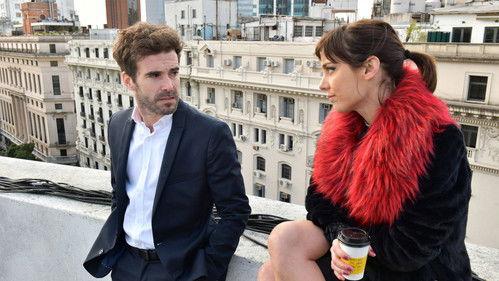 Tu parte del trato Season 1 Episode 1 - el trato