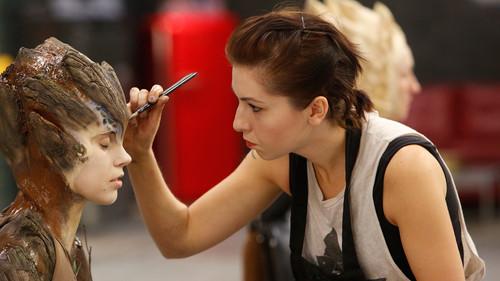 Face Off Season 7 Episode 13 - Beautiful Disaster