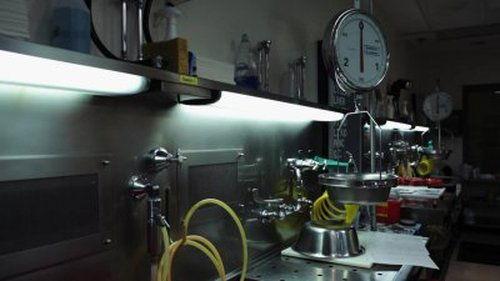 Snapped: Killer Couples Season 18 Episode 3 - Alison Martin and Justin Terpstra