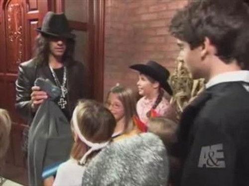 Criss Angel Mindfreak Season 1 Episode 16 - Halloween Special