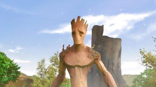 Marvel's Guardians of the Galaxy Season 3 Episode 15 - Black Vortex (2)