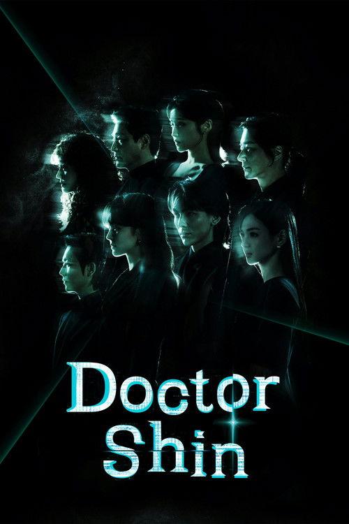 Doctor Shin poster