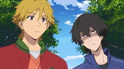 Buddy Daddies Season 1 Episode 4 - WHAT WILL BE, WILL BE