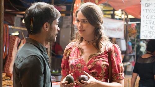 Mozart in the Jungle Season 2 Episode 6 - How to Make God Laugh