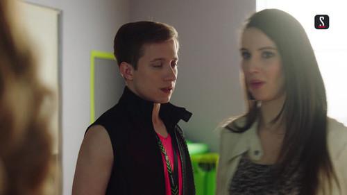 Fitness Season 2 Episode 7 - Episode 7