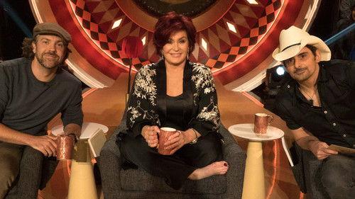 The Gong Show Season 2 Episode 3 - Jason Sudeikis, Sharon Osbourne, Brad Paisley