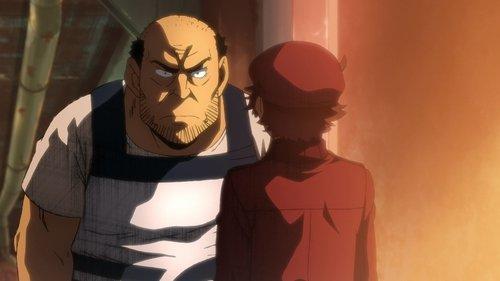 Cells at Work! CODE BLACK Season 1 Episode 1 - Smoking, Bacteria, and the Beginning of the End