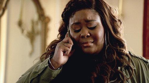 Being Mary Jane Season 4 Episode 5 - Getting Served