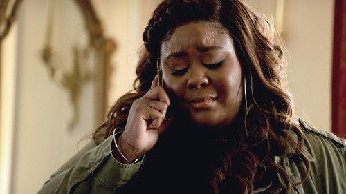 Being Mary Jane Season 4 Episode 5 - Getting Served