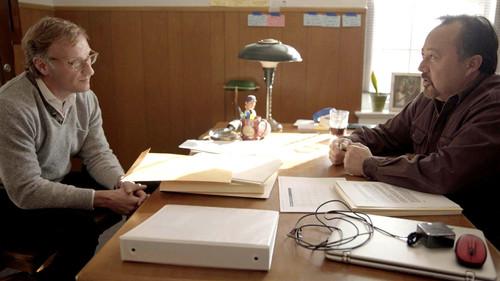 Burden of Proof Season 1 Episode 3 - Episode 3