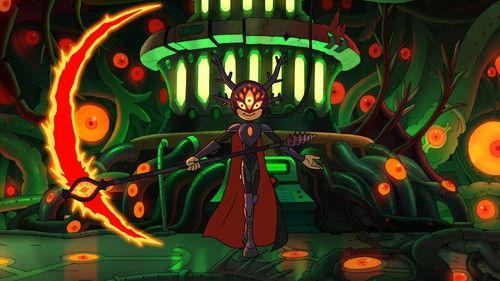 Amphibia Season 3 Episode 30 - All In