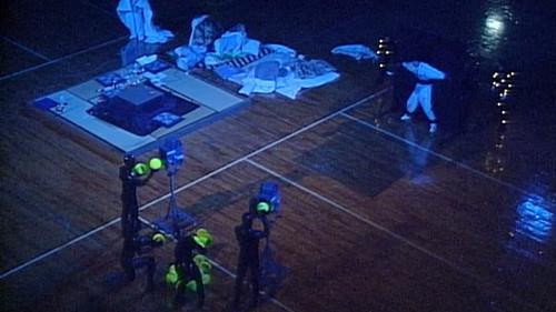 Downtown no Gaki no Tsukai ya Arahende!! Season 12 Episode 13 - #507 - 24-Hour Tag (Part 3)