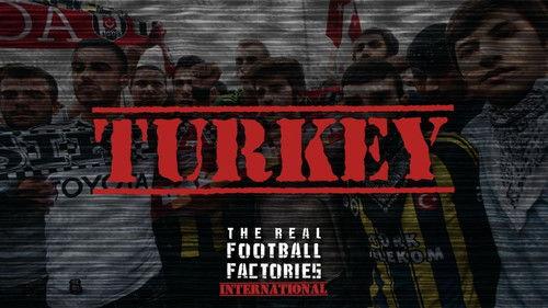 The Real Football Factories International Season 1 Episode 1 - Turkey