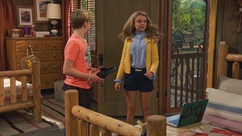 BUNK'D: Learning the Ropes Season 6 Episode 5 - Truth Sweat Free